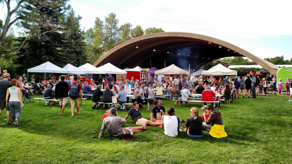 Photo of Bogert Farmers Market